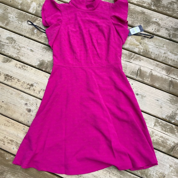 Tommy Hilfiger Dresses & Skirts - NWT Tommy Hilfiger dress size 4 **** read description